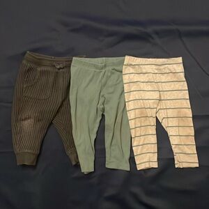 Play condition 18 month pants bundle